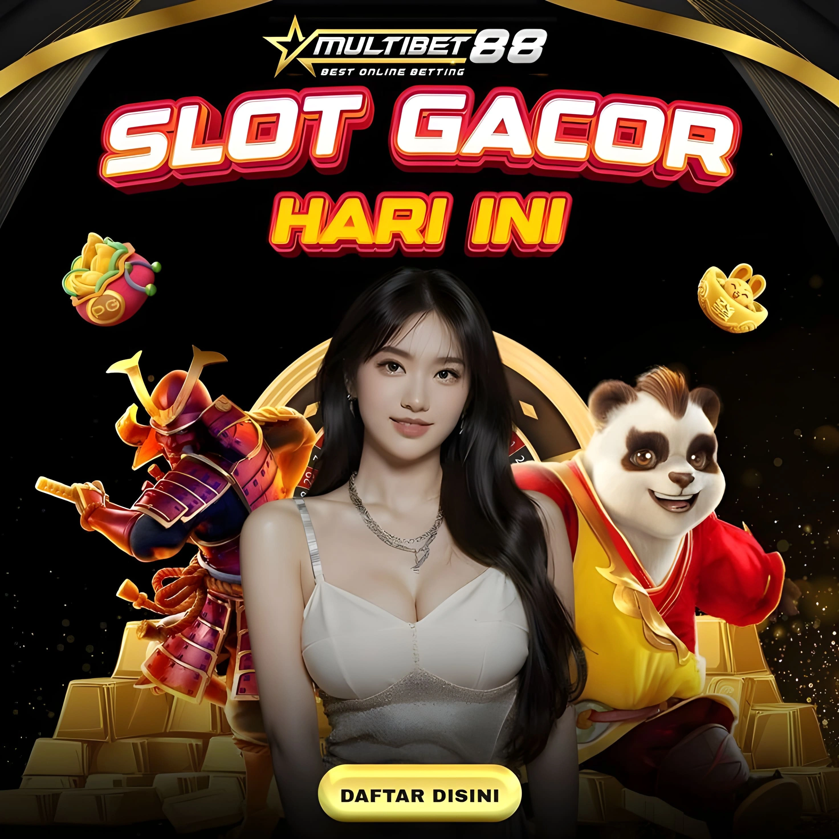 MULTIBET88